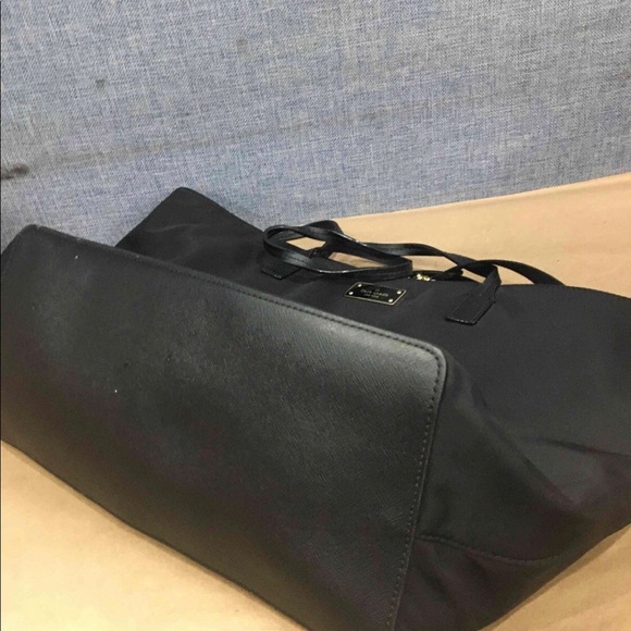Kate Spade Tote, Baby & Diaper Bag - Picture 6 of 6